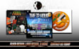 design your imagination into reality through flyer design