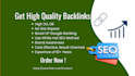 be your SEO backlinks expert, do follow links and off page s e o