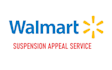 write walmart account suspension appeal letter plan of action