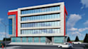 be your professional architect and design consultant