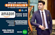manage your amazon fba seller central
