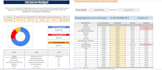 provide a personal financial workbook template