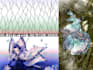 design anime character patterns