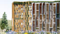 be your architect and create rendered plans