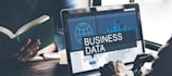 provide exclusive business data