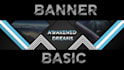 work on your social media banner