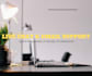 be your live chat and email support