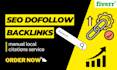 do best SEO dofollow backlinks