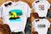 do t shirt design for merch,teespring