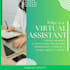 do virtual assistant and accounting