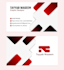 design premium quality business card