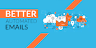 setup pardot, mailchimp, email automation