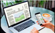write a converting press release for you