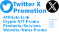 maximize your exposure with twitter promotion