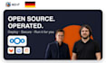 deploy and manage open source software