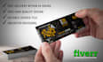 design a creative ticket