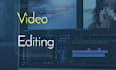 do professional amazing video editing