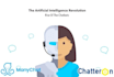 design a professional manychat chatbot for your business