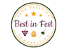design food, drink and cafe logo with creative thinking