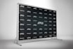 design step and repeat  backdrop banner press wall billboard