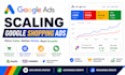 help you scale your online store with google shopping ads