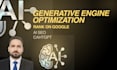optimize your content for chatgpt, ai SEO, and google ranking