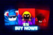 design your roblox avatar in cartoony style