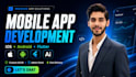 do android app development ios mobile app creation flutter app development
