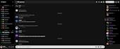 create professional discord server for you