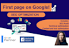 optimize the entire SEO of your website