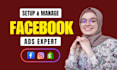 do shopify facebook ads campaign, instagram ads, meta ad manager