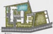 do architecture site plan and master plan rendering