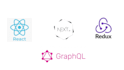 develop web app in react js redux node mongo mern tailwind