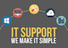 remotely configure windows server and client