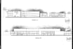 do architectural 2d site plan, plans and rendering