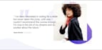 code responsive landing page and do PSD to HTML conversion