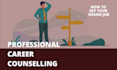 provide career advising and help you in your job search