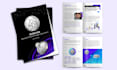 design white paper and crypto white paper