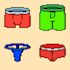 custom pixel art icons