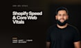 optimize shopify speed and core web vitals for higher conversions