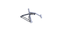 create bike 3d parts by solidworks