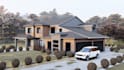 architecture 3d walkthrough animation video and render