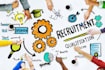 provide CV sourcing services UK wide talent, when you need it