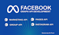 do meta API, facebook API, instagram API, graph API