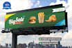 design a billboard for your business