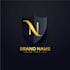 design unique, modern, professional business logo design