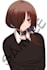 do something ilustration with anime style