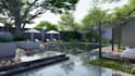 design your landscape, garden, backyard, terrace and pool