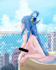 make nsfw, sfw anime manga illustration