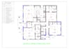 draw electrical lighting plan, load calculation, sld